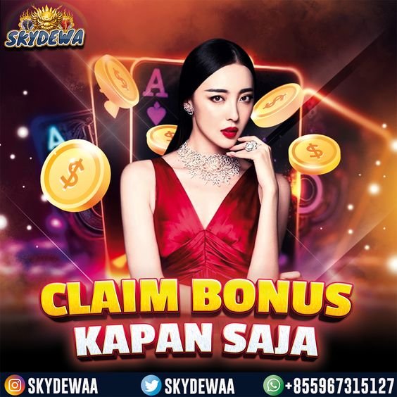 Judi Slot: Rekomendasi Situs Slot dengan Bonus Paling Menguntungkan