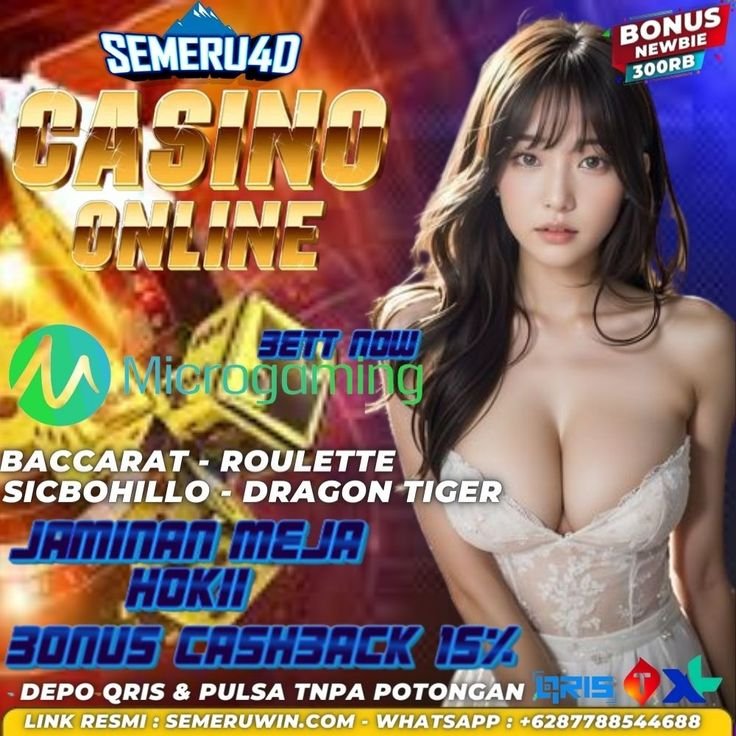 Tips dan Trik Menang di Slot Gacor Terpercaya