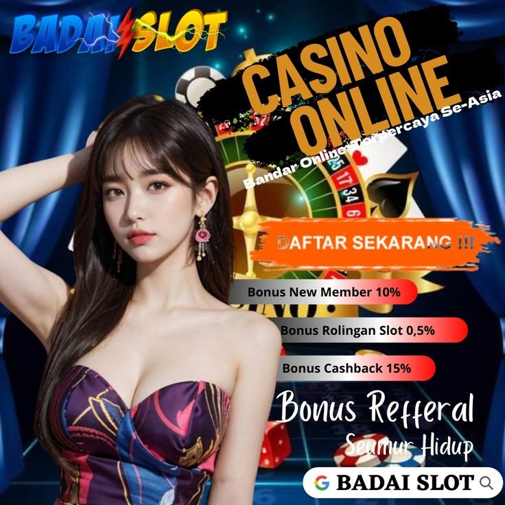 RTP Slot Gacor: Apa yang Harus Anda Ketahui untuk Menang?